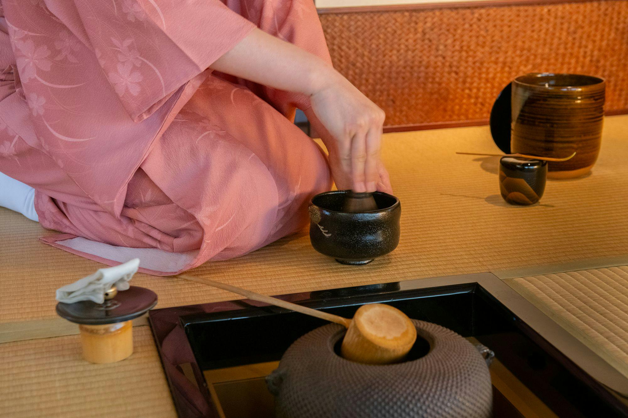 ホテル花水木