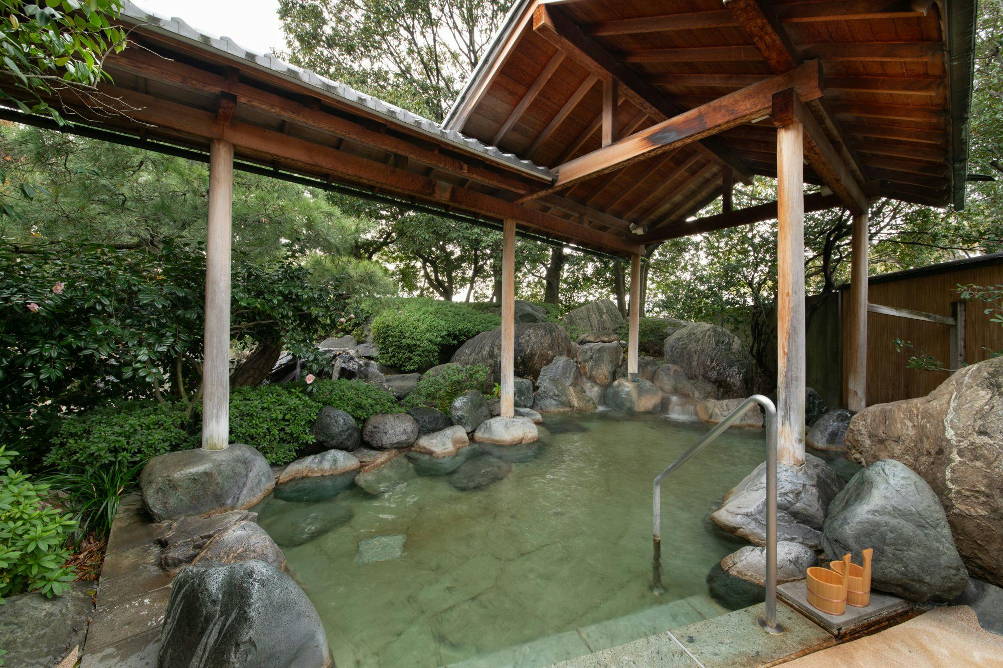 ホテル花水木