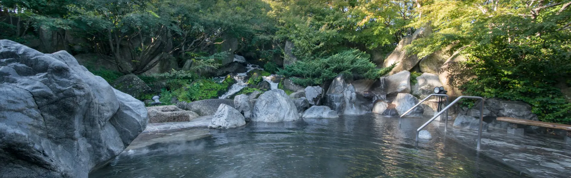 ホテル花水木