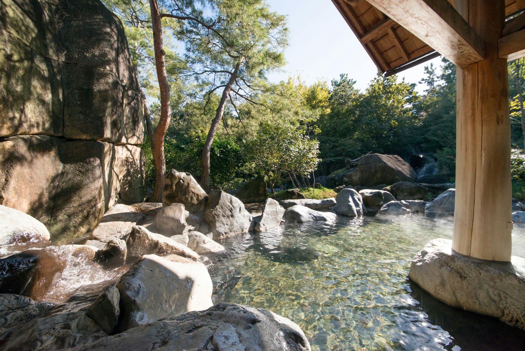 ホテル花水木