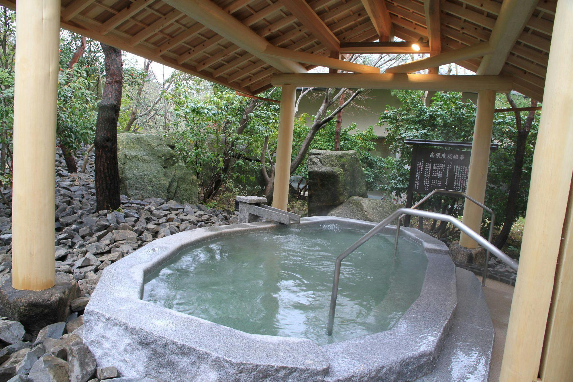 ホテル花水木
