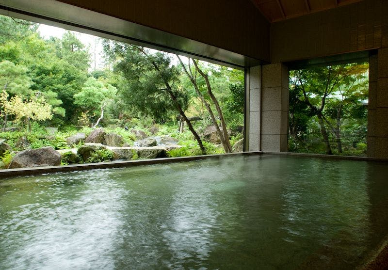 ホテル花水木