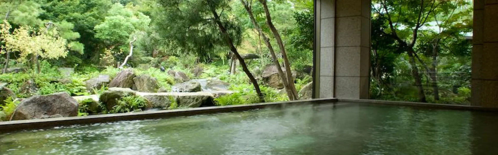 ホテル花水木