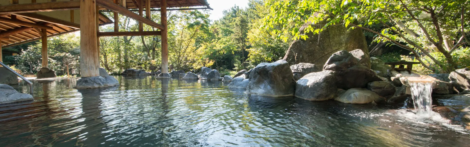 ホテル花水木