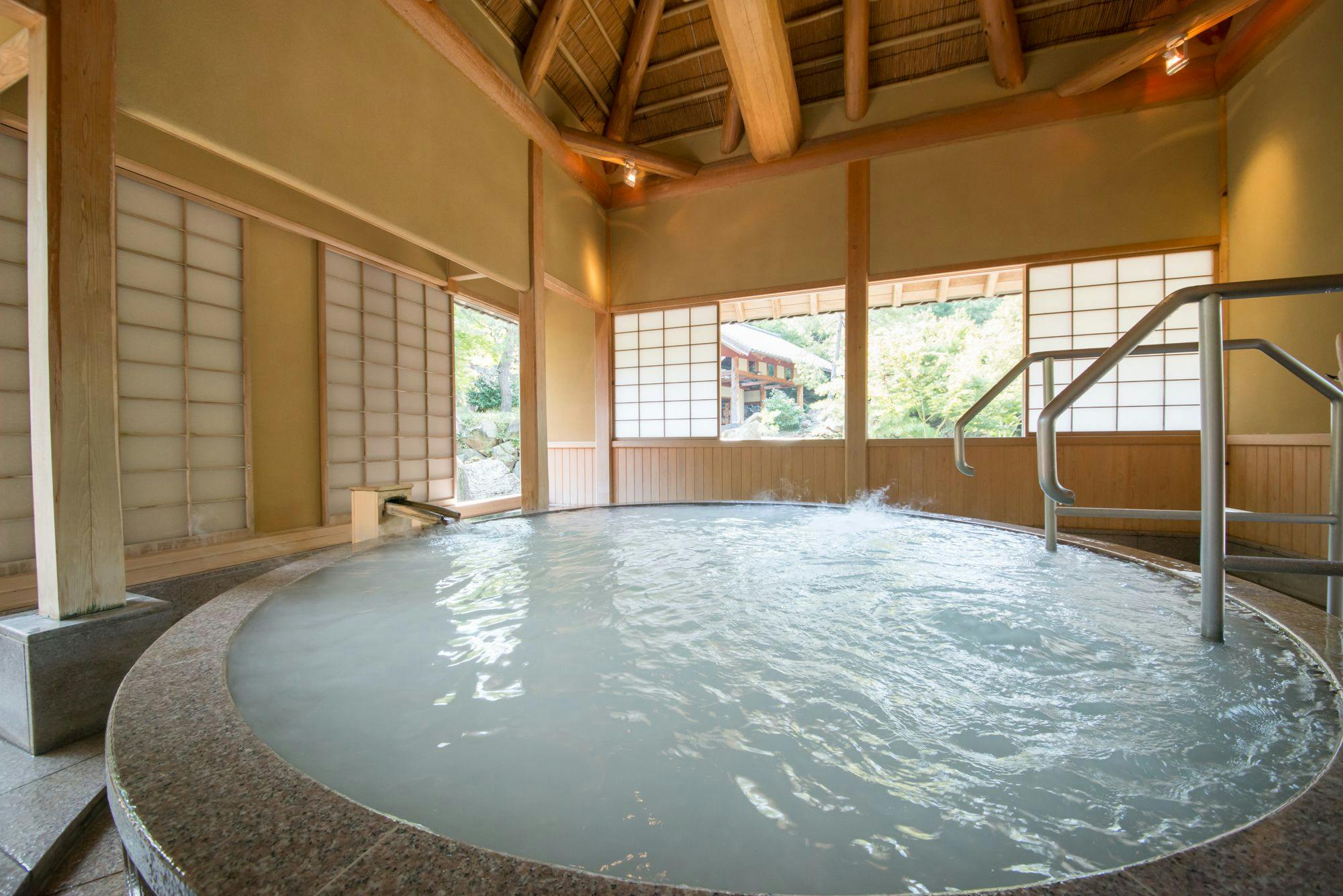 ホテル花水木