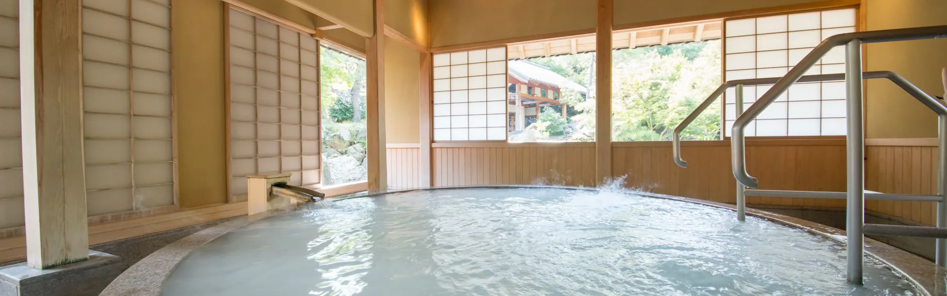 ホテル花水木