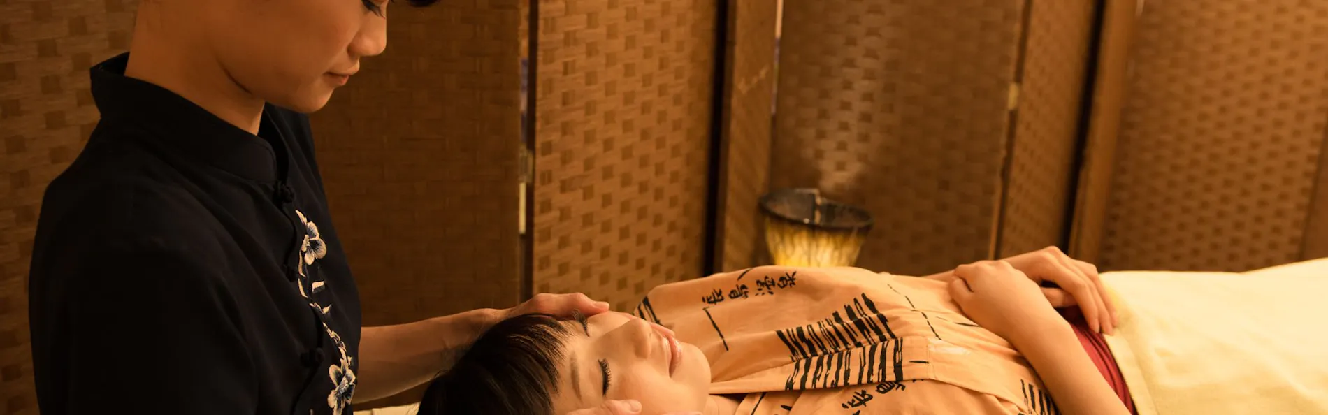 ホテル花水木