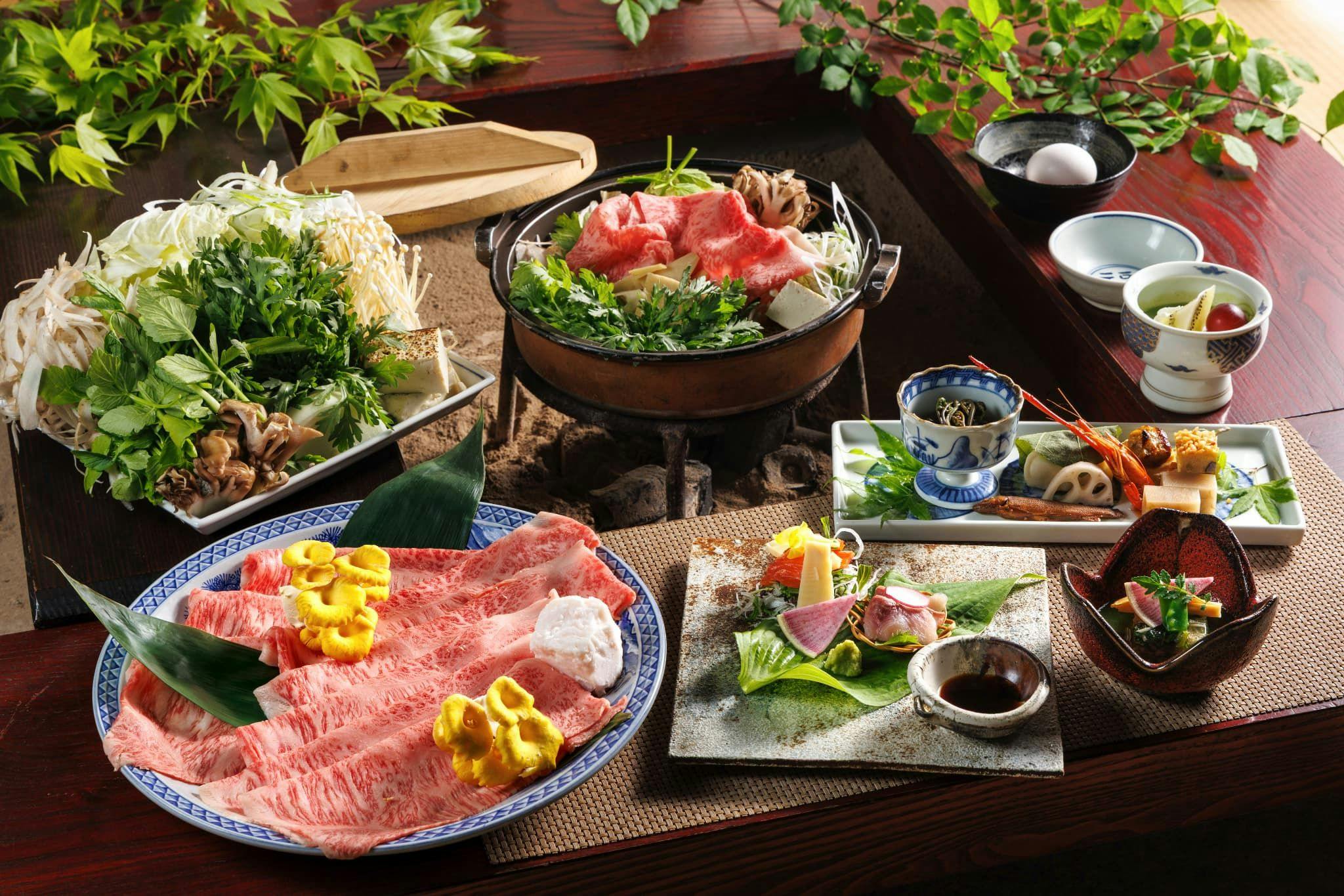 湯元　長座