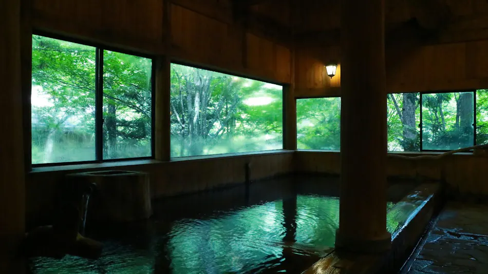 Yumoto Choza