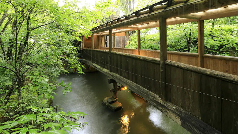 Yumoto Choza