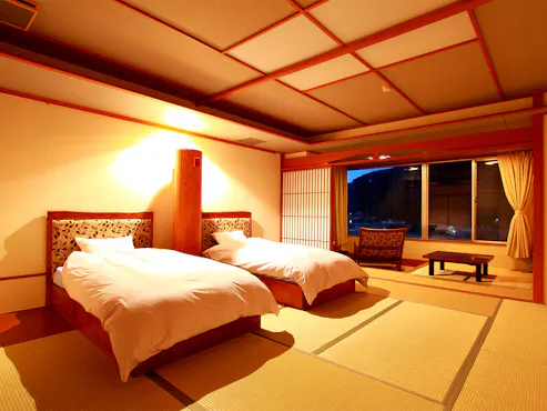 【シモンズ製ベット】