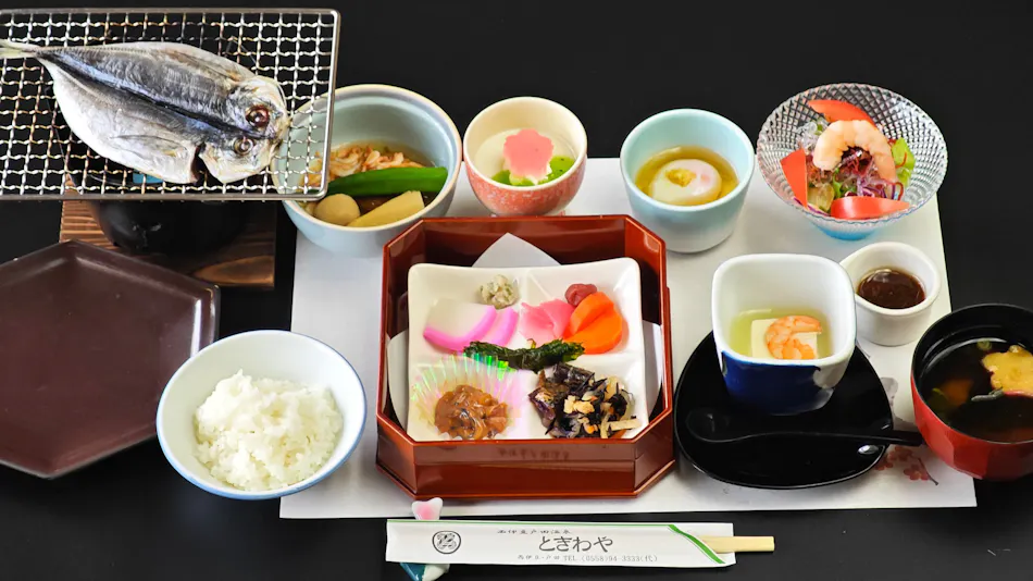 Tokiwaya
