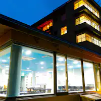 【深海へと誘うブルー】