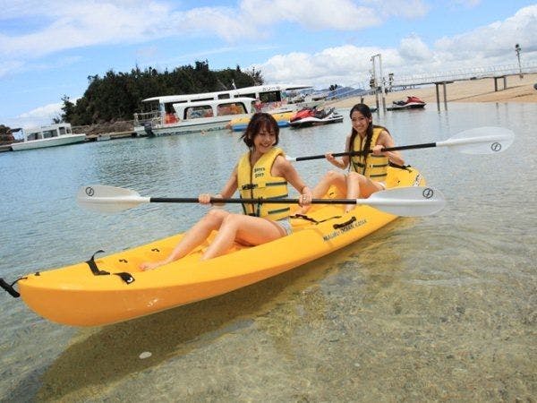 OKINAWA KARIYUSHI RESORT EXES ONNA（沖縄かりゆしリゾートEXES恩納）