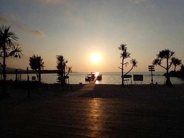OKINAWA KARIYUSHI RESORT EXES ONNA（沖縄かりゆしリゾートEXES恩納）