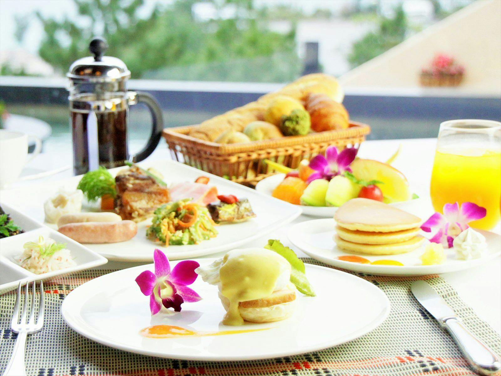 OKINAWA KARIYUSHI RESORT EXES ONNA（沖縄かりゆしリゾートEXES恩納）