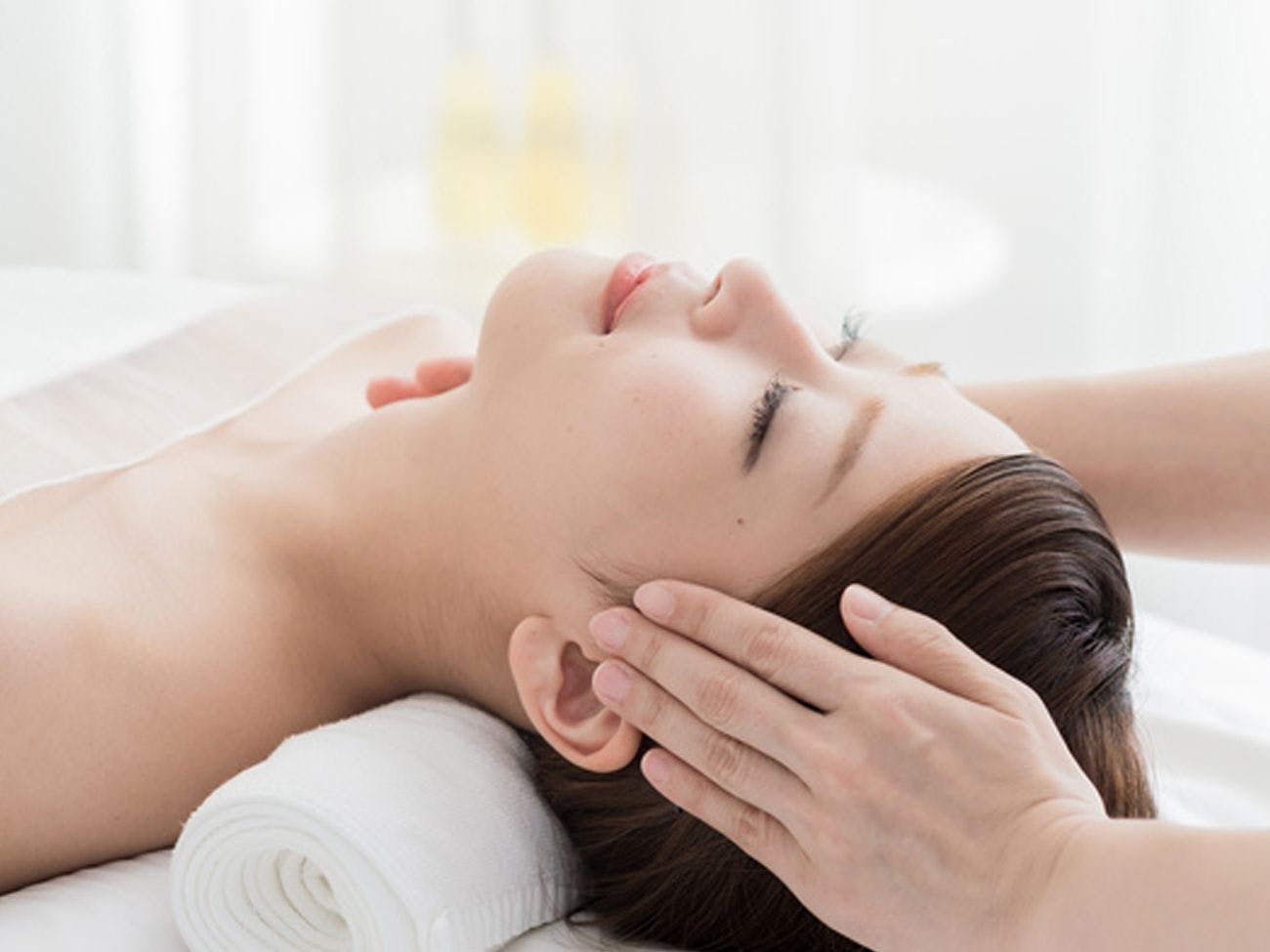 OKINAWA KARIYUSHI RESORT EXES ONNA