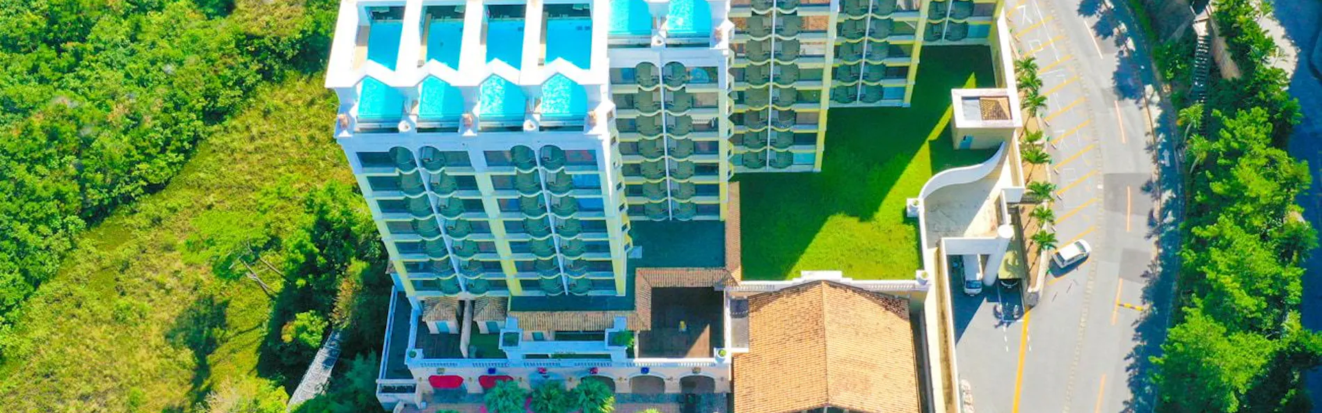OKINAWA KARIYUSHI RESORT EXES ONNA(沖縄かりゆしリゾートEXES恩納)
