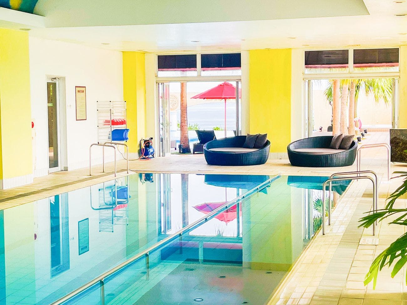 OKINAWA KARIYUSHI RESORT EXES ONNA（沖縄かりゆしリゾートEXES恩納）