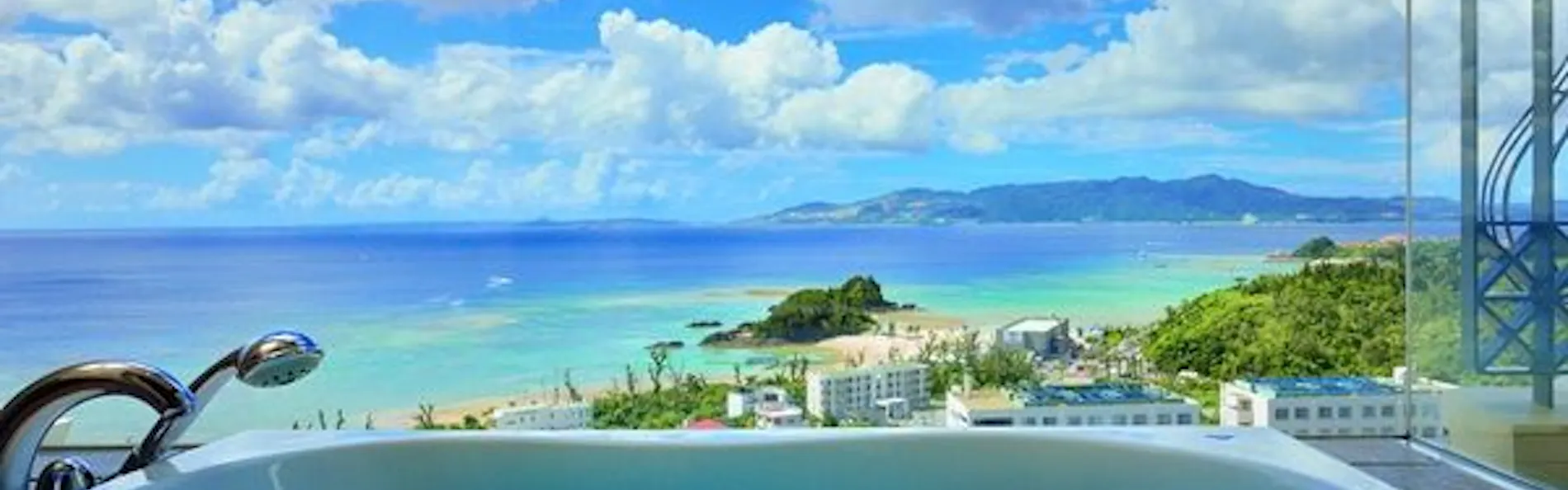 OKINAWA KARIYUSHI RESORT EXES ONNA(沖縄かりゆしリゾートEXES恩納)