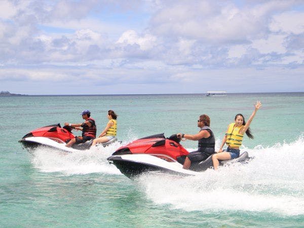OKINAWA KARIYUSHI RESORT EXES ONNA（沖縄かりゆしリゾートEXES恩納）