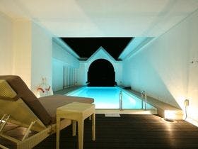 OKINAWA KARIYUSHI RESORT EXES ONNA