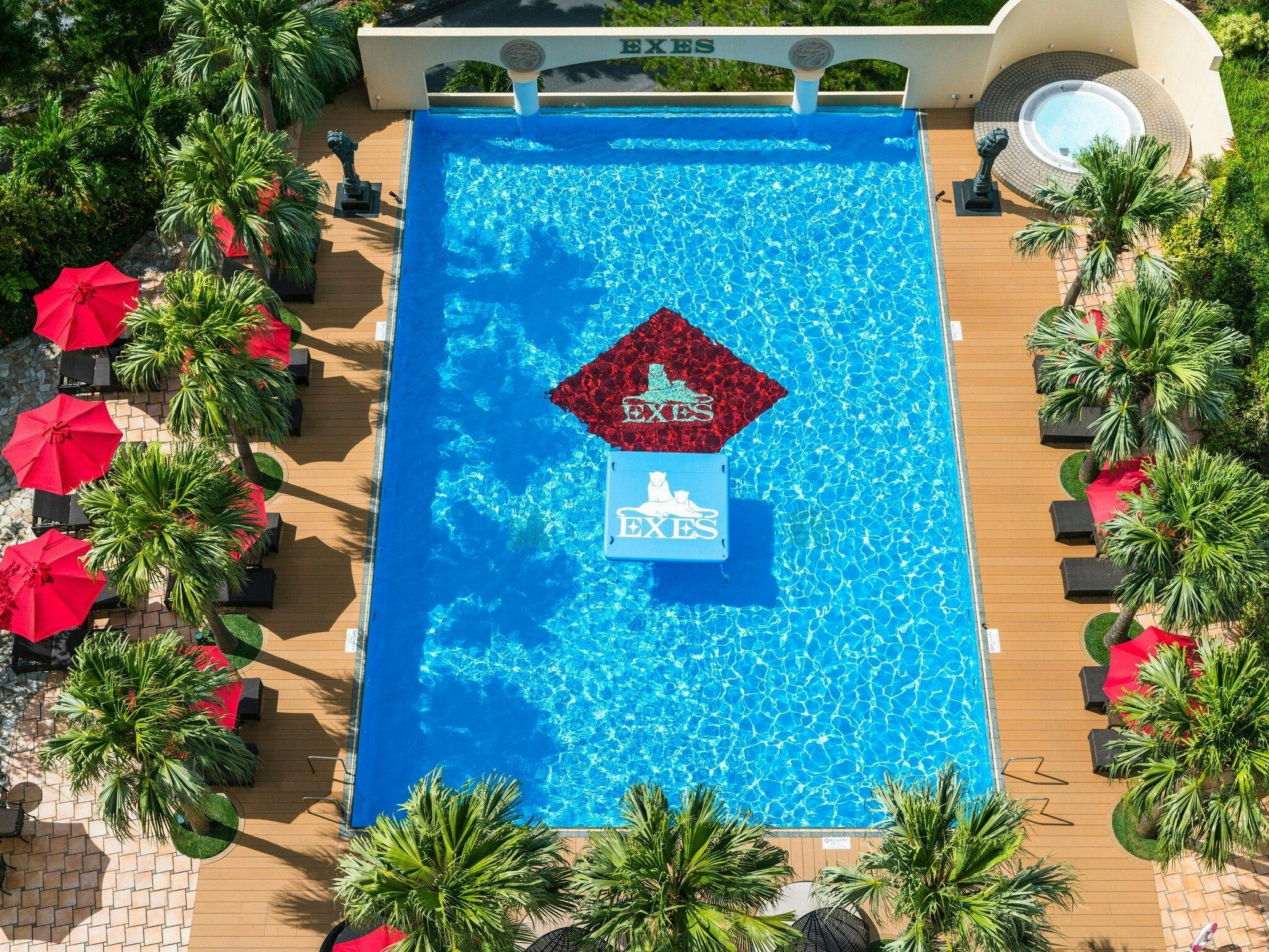 OKINAWA KARIYUSHI RESORT EXES ONNA（沖縄かりゆしリゾートEXES恩納）