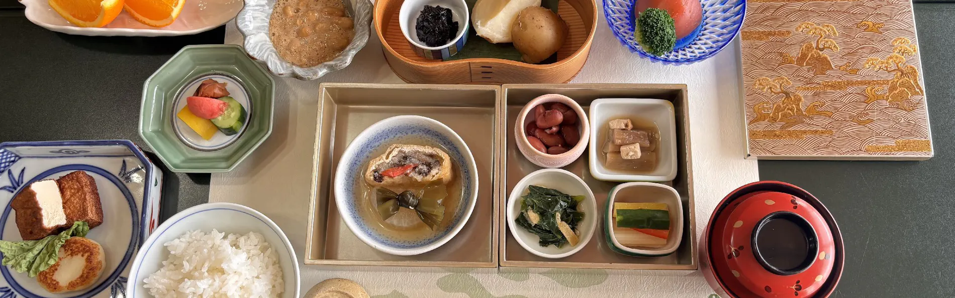 割烹旅館 若松