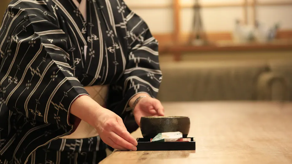 Kappo Ryokan Wakamatsu