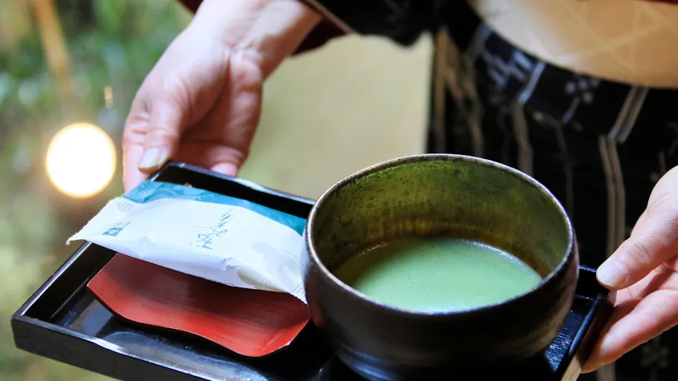 Kappo Ryokan Wakamatsu