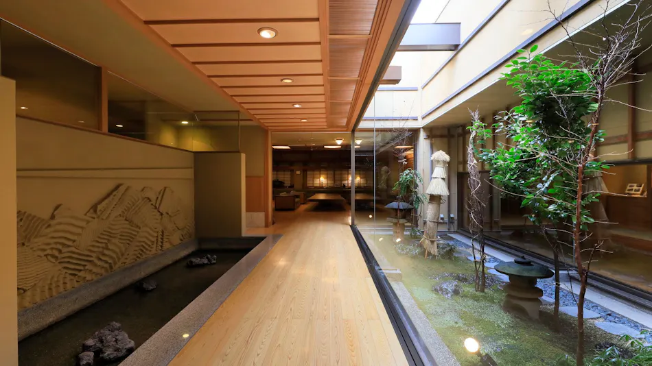 Kappo Ryokan Wakamatsu