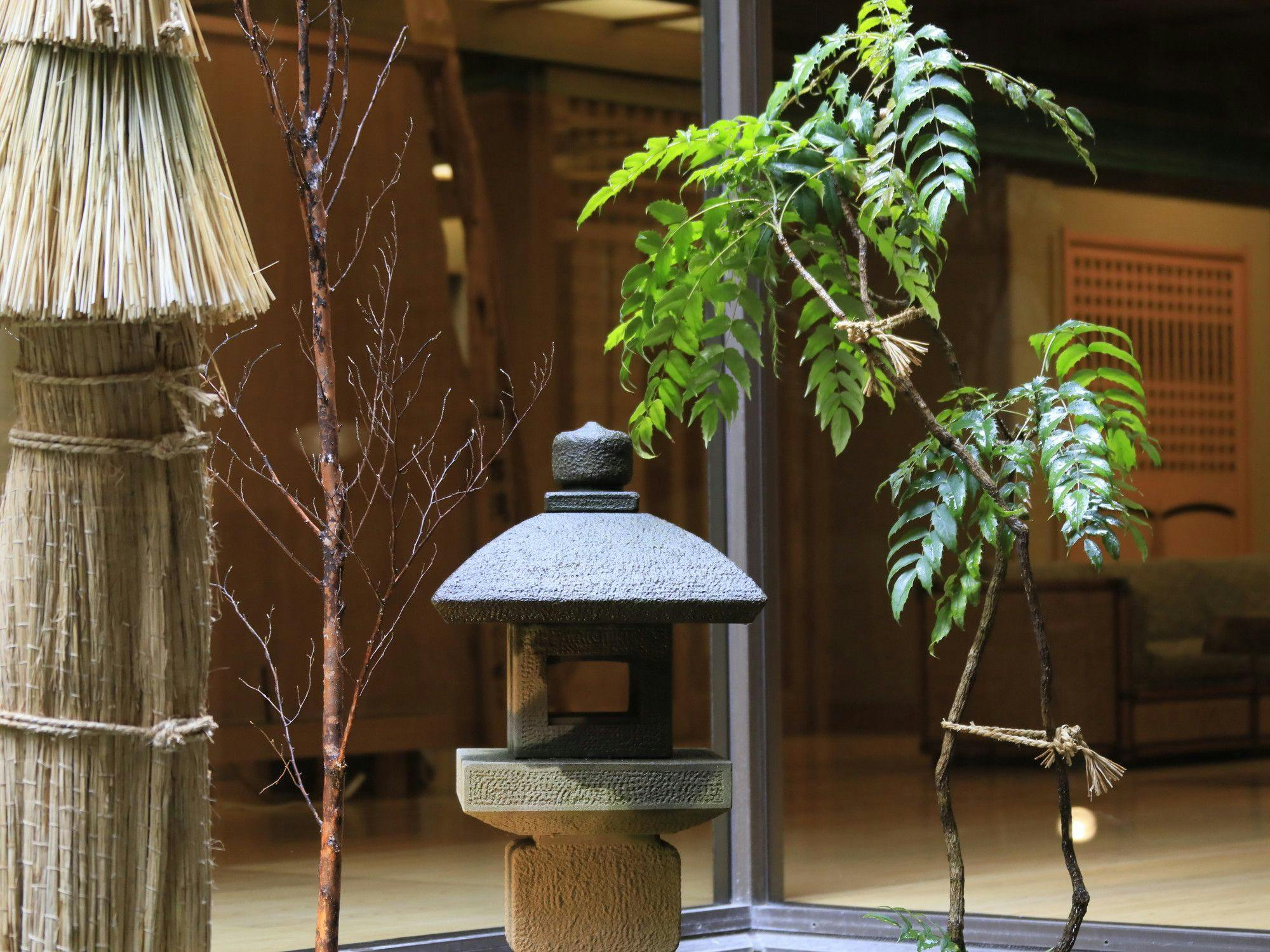 割烹旅館　若松