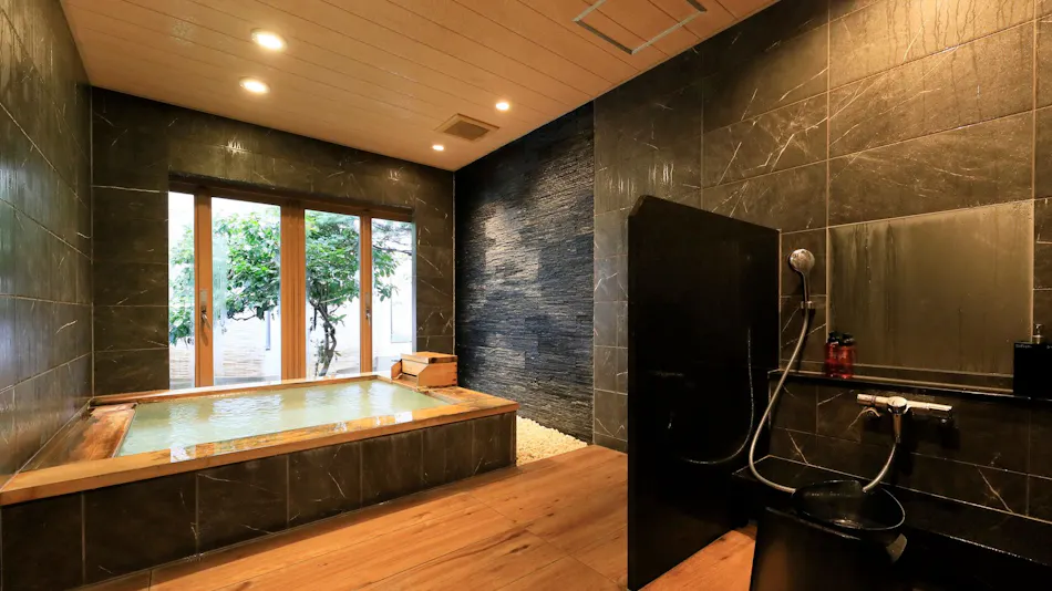 Kappo Ryokan Wakamatsu