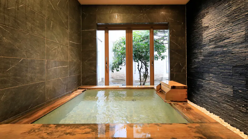 Kappo Ryokan Wakamatsu