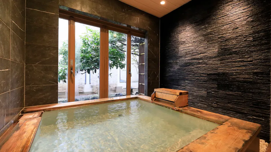 Kappo Ryokan Wakamatsu