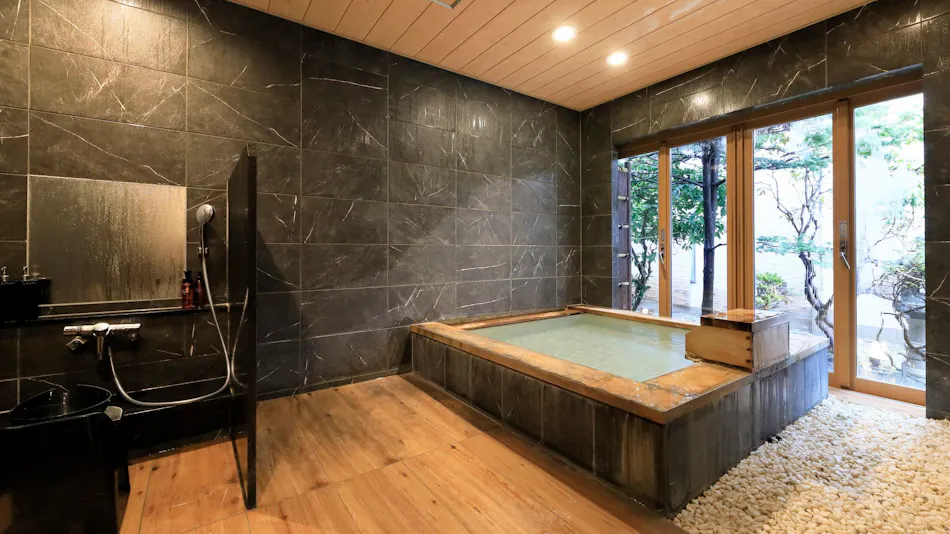 Kappo Ryokan Wakamatsu