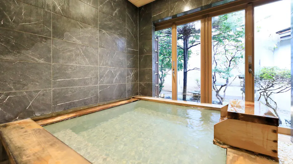 Kappo Ryokan Wakamatsu