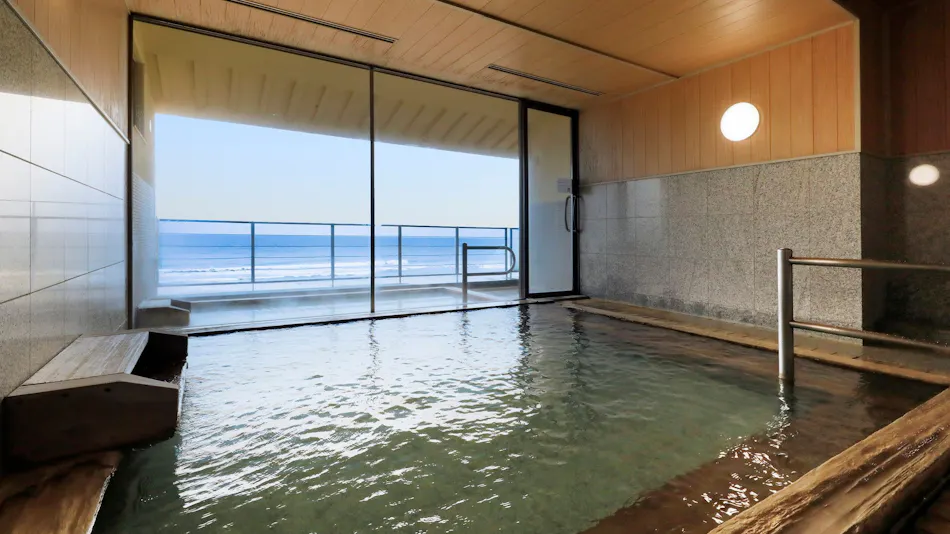 Kappo Ryokan Wakamatsu
