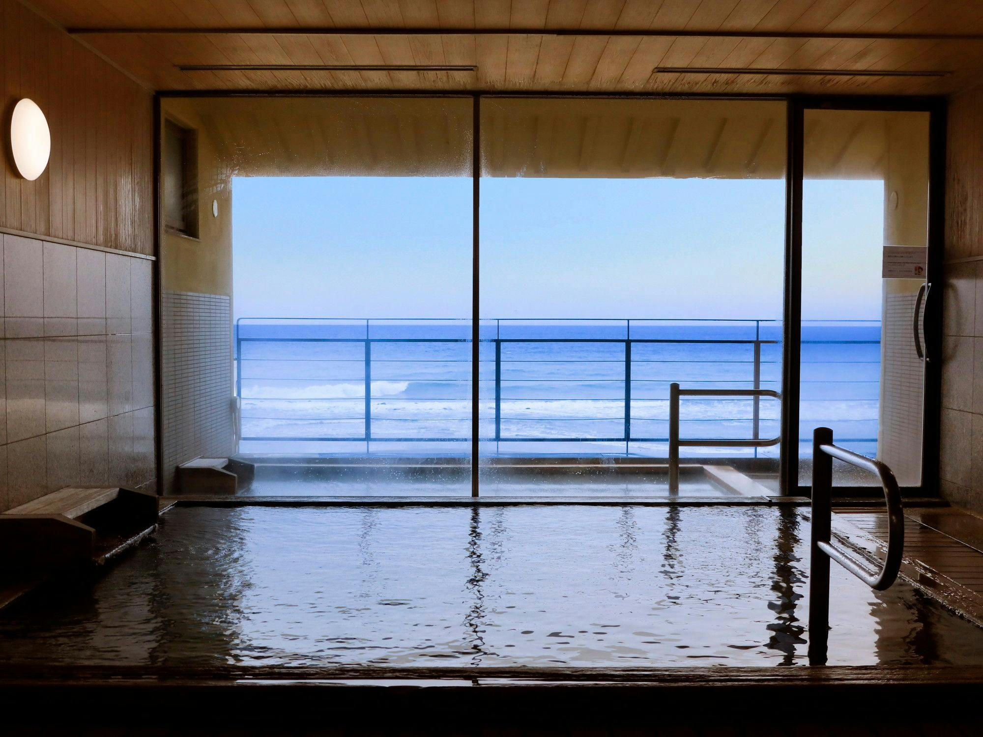 割烹旅館　若松