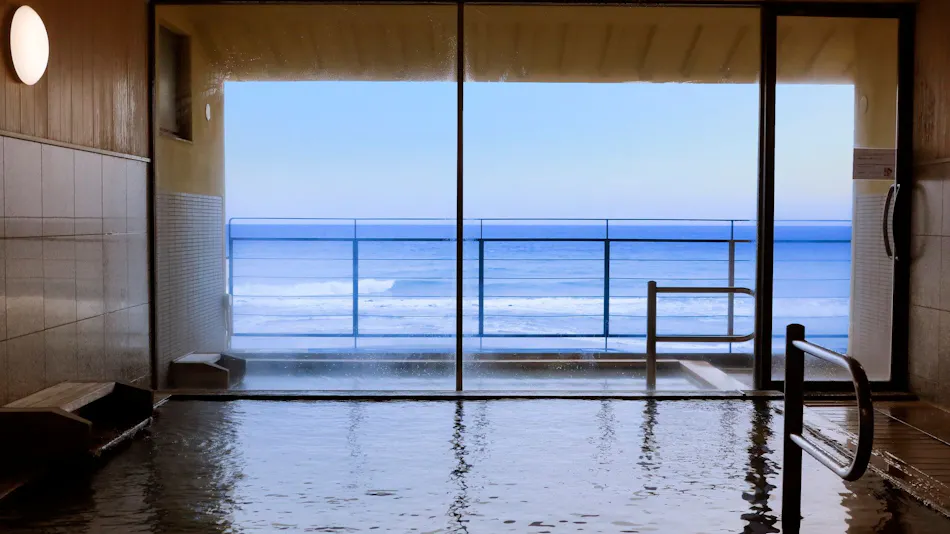 Kappo Ryokan Wakamatsu