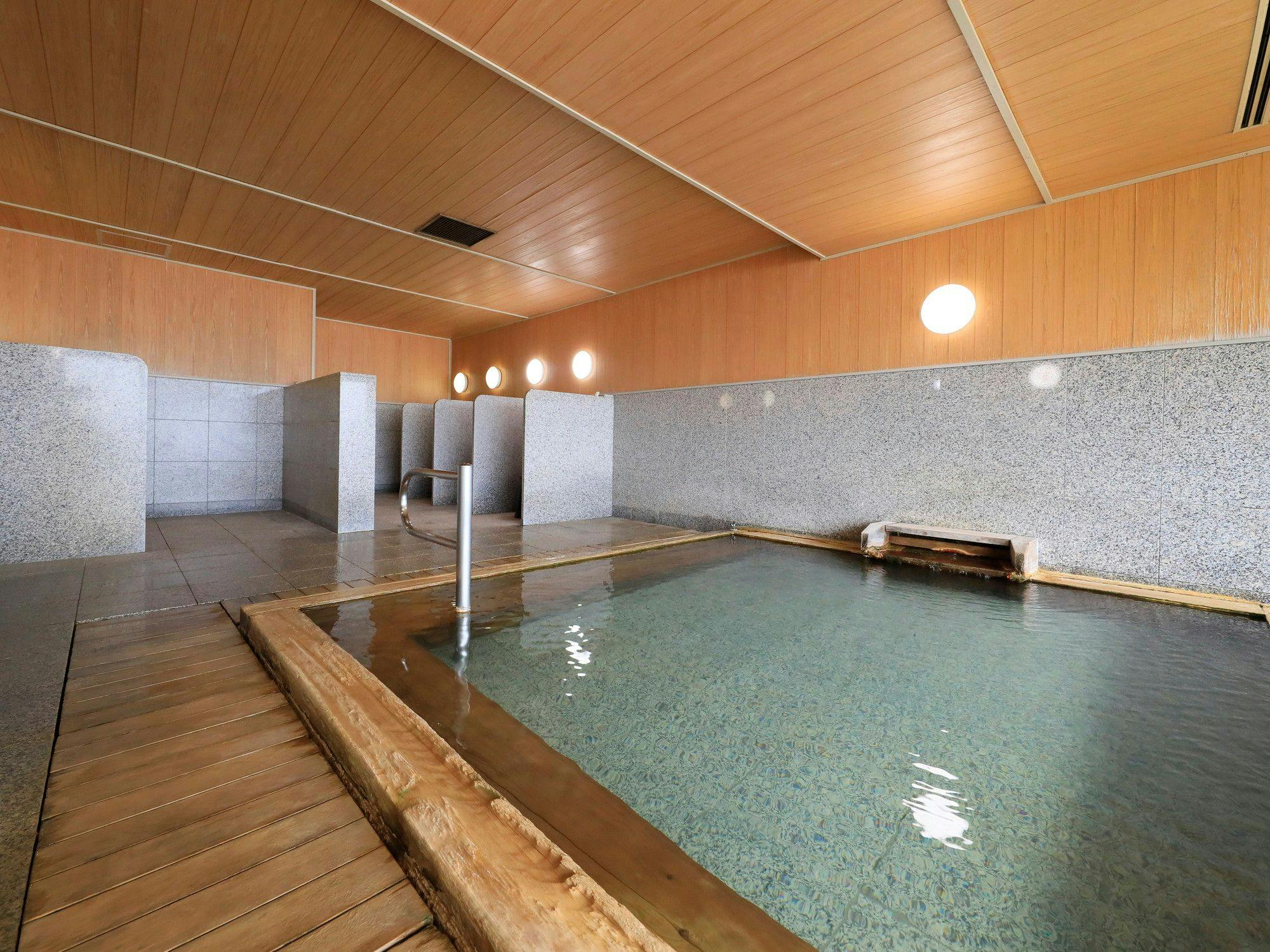 割烹旅館　若松