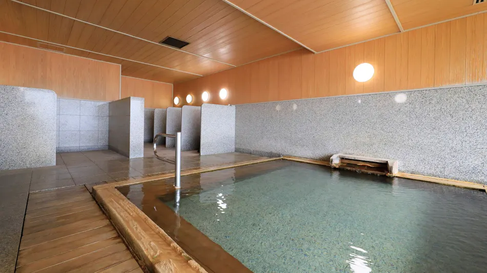 Kappo Ryokan Wakamatsu