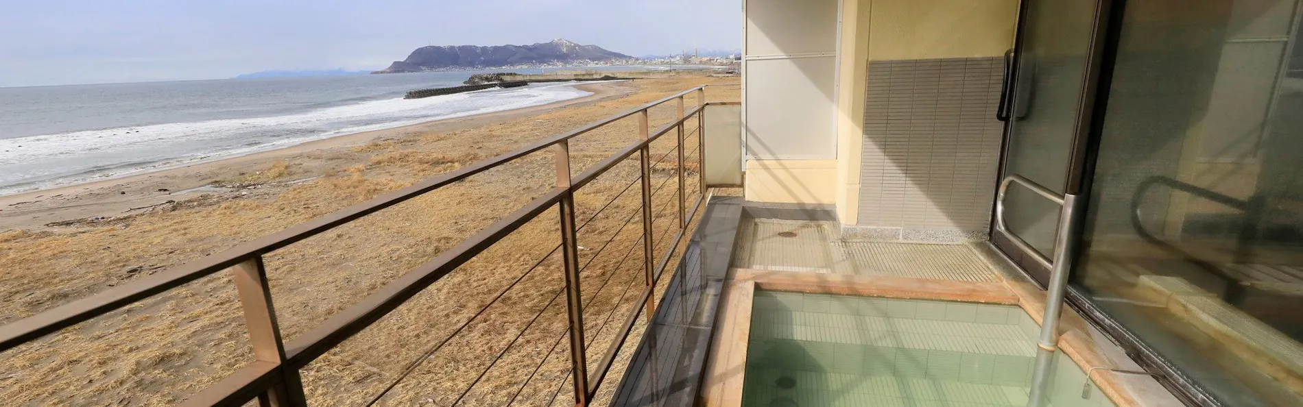 割烹旅館 若松