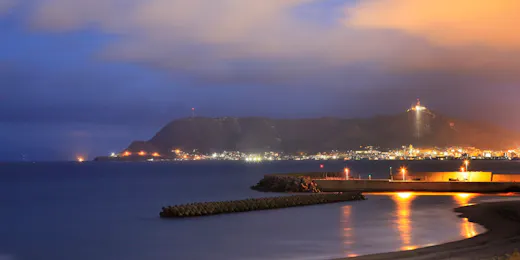割烹旅館 若松