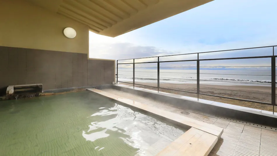 Kappo Ryokan Wakamatsu