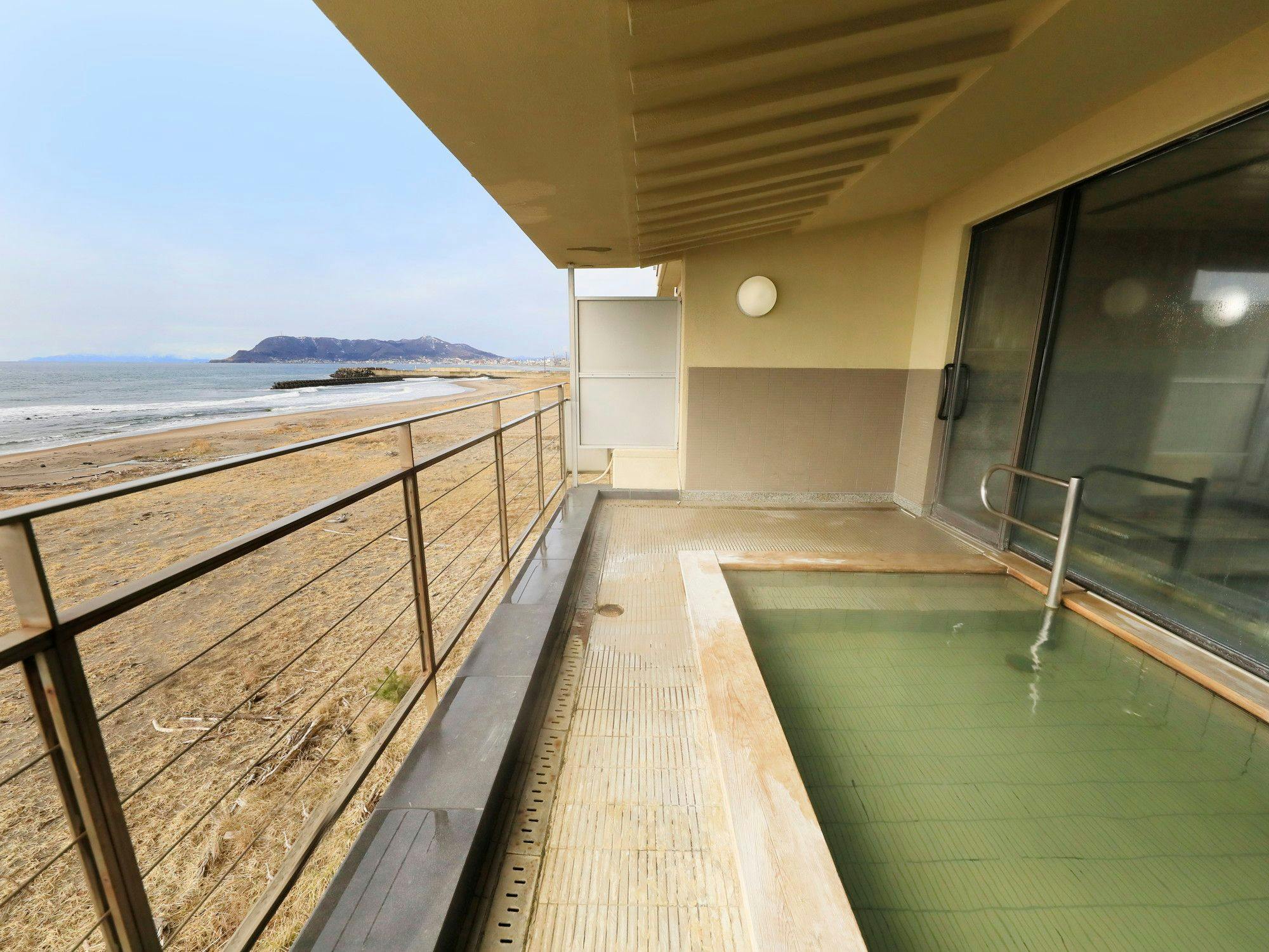 割烹旅館　若松