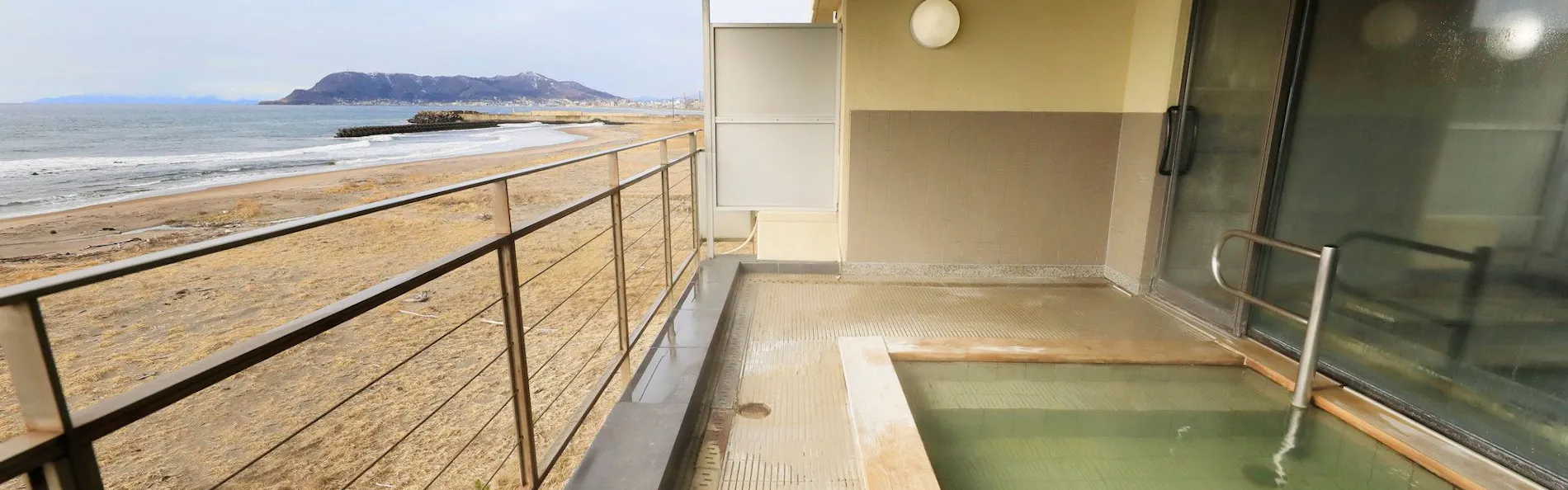 割烹旅館 若松