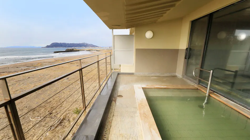 Kappo Ryokan Wakamatsu