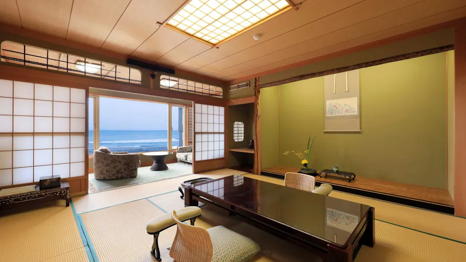 Kappo Ryokan Wakamatsu