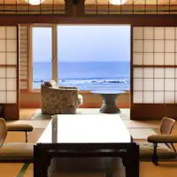 【본관】특별실 ‘야치요’ ~본채~